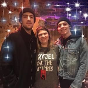 Meet your Posher, Allison